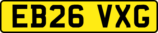 EB26VXG