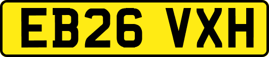 EB26VXH