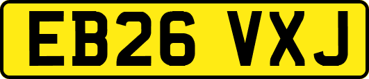 EB26VXJ