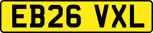 EB26VXL