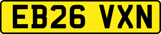 EB26VXN