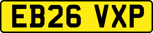 EB26VXP