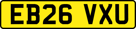 EB26VXU