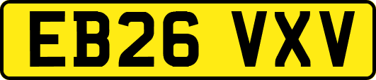 EB26VXV