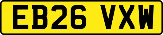 EB26VXW