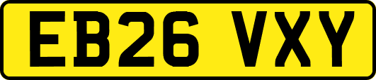 EB26VXY