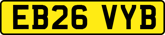 EB26VYB