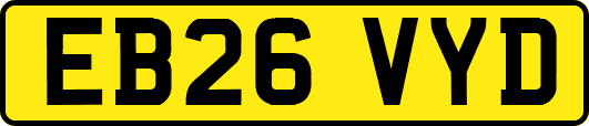 EB26VYD