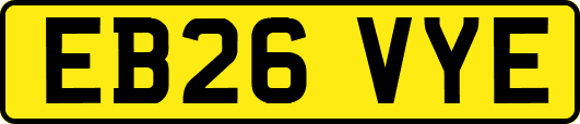 EB26VYE