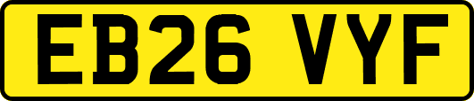EB26VYF