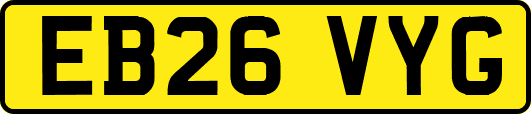 EB26VYG