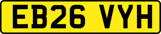 EB26VYH