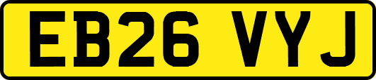 EB26VYJ