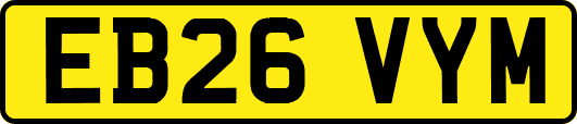 EB26VYM