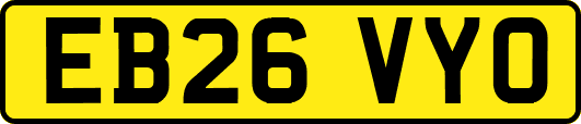 EB26VYO