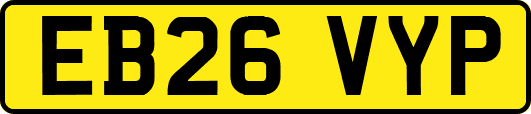 EB26VYP