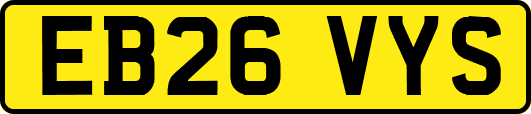 EB26VYS