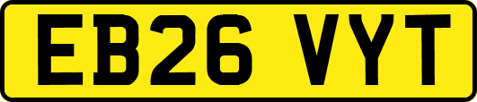 EB26VYT
