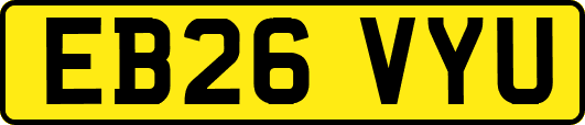 EB26VYU