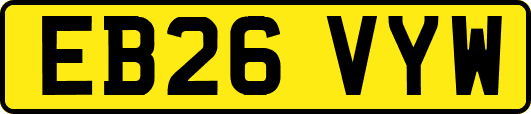 EB26VYW