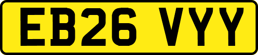 EB26VYY
