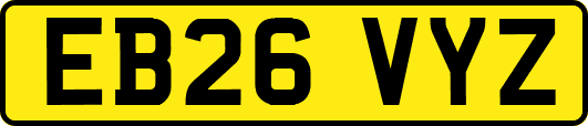 EB26VYZ