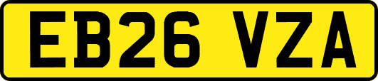 EB26VZA