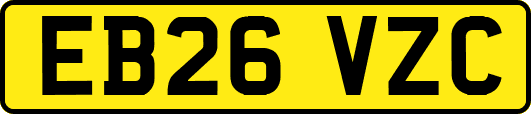 EB26VZC