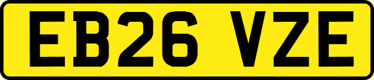 EB26VZE