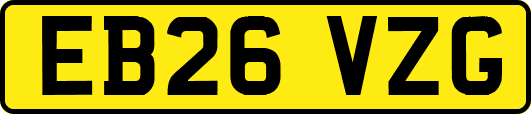 EB26VZG