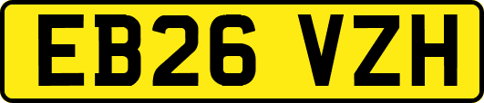 EB26VZH