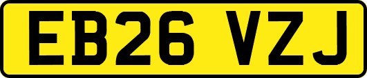 EB26VZJ
