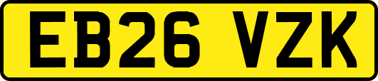 EB26VZK
