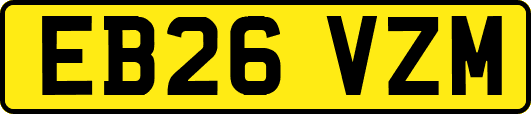 EB26VZM