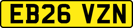 EB26VZN