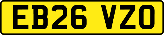 EB26VZO