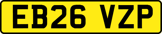 EB26VZP