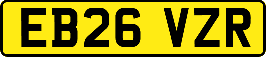EB26VZR
