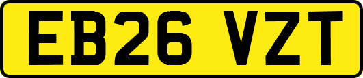 EB26VZT