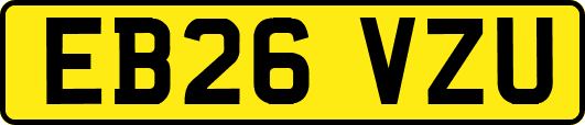 EB26VZU