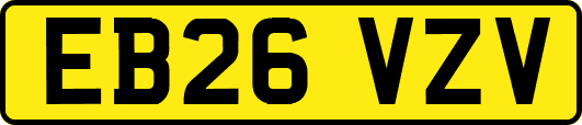 EB26VZV