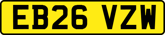 EB26VZW