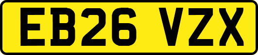 EB26VZX