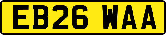EB26WAA