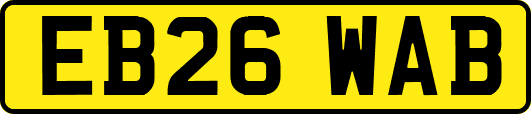EB26WAB