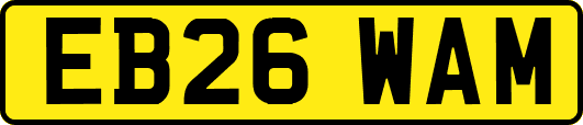 EB26WAM