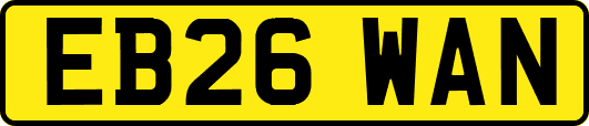 EB26WAN