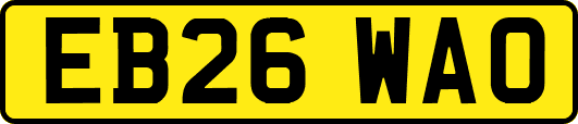 EB26WAO