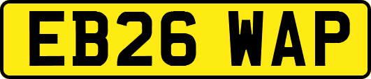 EB26WAP