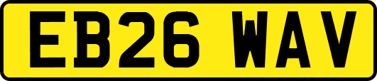 EB26WAV